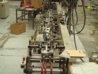 MAQUINA PEGADORA JAGENBERG 350